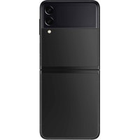 Samsung Galaxy Z Flip3 5G 8GB/128GB (черный) Image #3