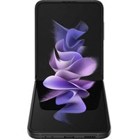 Samsung Galaxy Z Flip3 5G 8GB/128GB (черный) Image #4