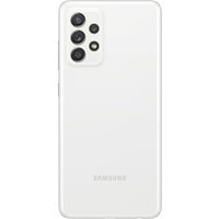 Samsung Galaxy A52 SM-A525F/DS 4GB/128GB (белый) Image #3