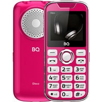 BQ-Mobile BQ-2005 Disco (розовый)