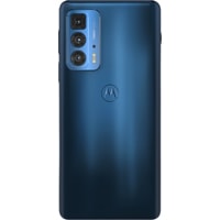 Motorola Moto Edge 20 Pro XT2153-1 12GB/256GB (полночный синий) Image #5