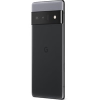 Google Pixel 6 Pro 12GB/128GB (черный) Image #7