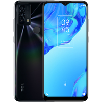 TCL 20B 4GB/64GB (космический серый) Image #1