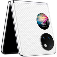 Huawei P50 Pocket BAL-L49 8GB/256GB (белый) Image #1