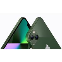 Apple iPhone 13 mini 256GB (зеленый) Image #2