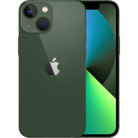 Apple iPhone 13 mini 256GB (зеленый)
