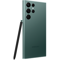 Samsung Galaxy S22 Ultra 5G SM-S9080 12GB/256GB (зеленый) Image #10