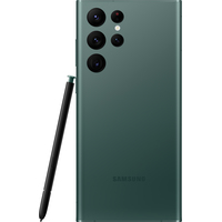 Samsung Galaxy S22 Ultra 5G SM-S9080 12GB/256GB (зеленый) Image #12