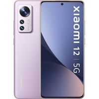 Xiaomi 12 8GB/128GB международная версия (фиолетовый) Image #1