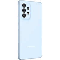 Samsung Galaxy A53 5G SM-A536B/DS 6GB/128GB (голубой) Image #4
