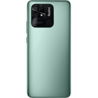 Xiaomi Redmi 10C без NFC 4GB/128GB международная версия (мятный) Image #3