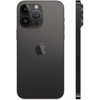 Apple iPhone 14 Pro Max 256GB (космический черный) Image #3