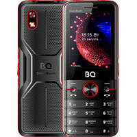 BQ BQ-2842 Disco Boom (красный) Image #1