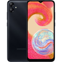 Samsung Galaxy A04e SM-A042F/DS 3GB/32GB (черный) Image #1