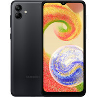 Samsung Galaxy A04 SM-A045F/DS 4GB/64GB (черный)