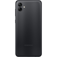 Samsung Galaxy A04 SM-A045F/DS 4GB/64GB (черный) Image #3