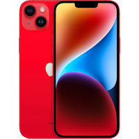 Apple iPhone 14 Plus Dual SIM 512GB (PRODUCT)RED Image #1