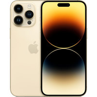 Apple iPhone 14 Pro Max Dual SIM 1TB (золотистый) Image #1