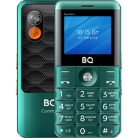 BQ-Mobile BQ-2006 Comfort (зеленый)
