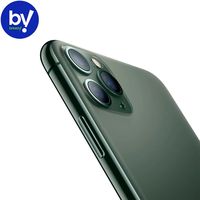 Apple iPhone 11 Pro 64GB Воcстановленный by Breezy, грейд A (темно-зеленый) Image #3