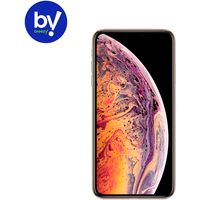 Apple iPhone XS 256GB Воcстановленный by Breezy, грейд B (золотистый) Image #1