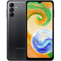 Samsung Galaxy A04s SM-A047F/DS 3GB/32GB (черный)