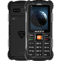 Maxvi R1 (черный)