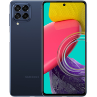 Samsung Galaxy M53 5G SM-M536 8GB/256GB (синий) Image #1