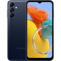 Samsung Galaxy M14 SM-M146B/DSN 4GB/64GB (темно-синий)