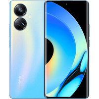 Realme 10 Pro+ 8GB/128GB международная версия (голубой) Image #1