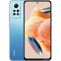 Xiaomi Redmi Note 12 Pro 4G 8GB/256GB международная версия (ледниковый синий)