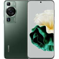 Huawei P60 LNA-LX9 8GB/256GB (зеленый)