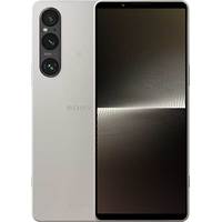 Sony Xperia 1 V 12GB/256GB (платиновое серебро) Image #1