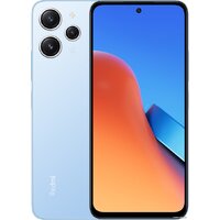 Xiaomi Redmi 12 4GB/128GB без NFC международная версия (голубой)