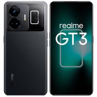 Realme GT3 16GB/1TB международная версия (черный) Image #1