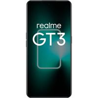 Realme GT3 16GB/1TB международная версия (черный) Image #2