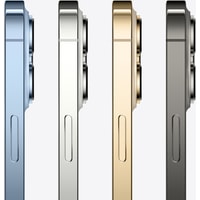 Apple iPhone 13 Pro 128GB Восстановленный by Breezy, грейд A (небесно-голубой) Image #8