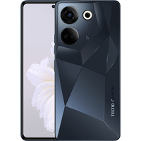 Tecno Camon 20 8GB/256GB (предрассветный черный) Image #1