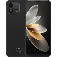 Cubot P80 8GB/256GB (черный) Image #1