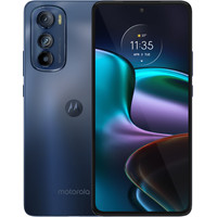 Motorola Edge 30 8GB/256GB (метеоритный серый) Image #1