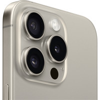 Apple iPhone 15 Pro 128GB (природный титан) Image #4