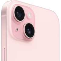 Apple iPhone 15 256GB (розовый) Image #3