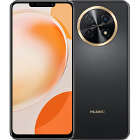 Huawei nova Y91 STG-LX1 8GB/128GB (сияющий черный) Image #1