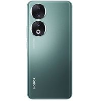 HONOR 90 12GB/512GB международная версия (изумрудный зеленый) и HONOR Choice Earbuds X5 (белый) по акции Image #5