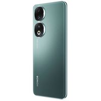 HONOR 90 12GB/512GB международная версия (изумрудный зеленый) и HONOR Choice Earbuds X5 (белый) по акции Image #6