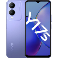 Vivo Y17s 4GB/128GB международная версия (лавандовый)