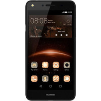 Huawei Y5 II Obsidian Black [CUN-U29]