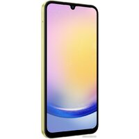 Samsung Galaxy A25 6GB/128GB (желтый, без Samsung Pay) Image #3