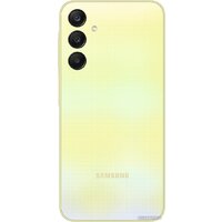 Samsung Galaxy A25 6GB/128GB (желтый, без Samsung Pay) Image #5