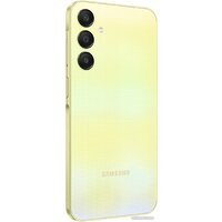 Samsung Galaxy A25 6GB/128GB (желтый, без Samsung Pay) Image #6